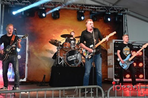 Kermis Drempt - deel 2 (14-09-2025)