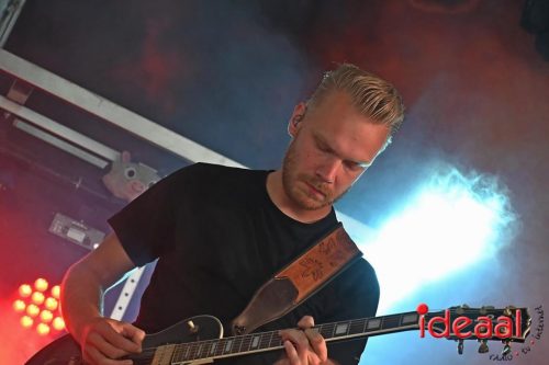 Kermis Drempt - deel 2 (14-09-2025)