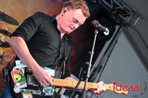 Kermis Drempt - deel 2 (14-09-2025)