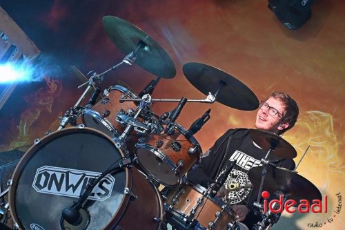 Kermis Drempt - deel 2 (14-09-2025)