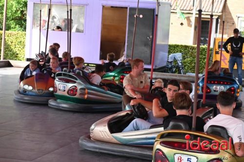 Kermis Drempt - deel 2 (14-09-2025)