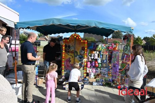 Kermis Drempt - deel 2 (14-09-2025)