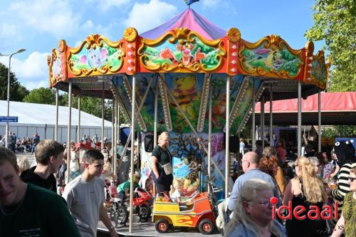 Kermis Drempt - deel 2 (14-09-2025)