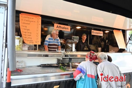 Kermis Drempt - deel 2 (14-09-2025)