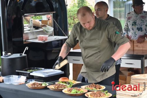 Kermis Drempt - deel 2 (14-09-2025)