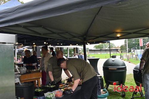 Kermis Drempt - deel 2 (14-09-2025)