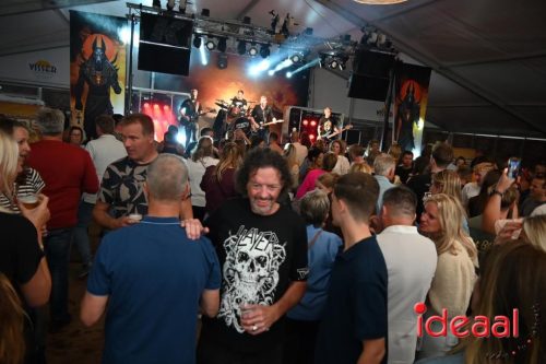 Kermis Drempt - deel 2 (14-09-2025)