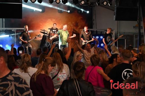 Kermis Drempt - deel 2 (14-09-2025)