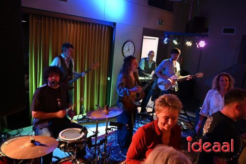 Kermis Drempt - deel 2 (14-09-2025)