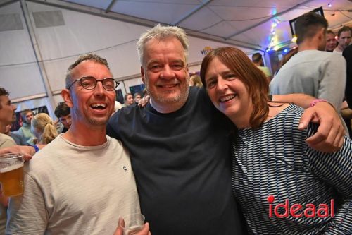 Kermis Drempt - deel 2 (14-09-2025)