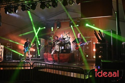 Kermis Drempt - deel 2 (14-09-2025)