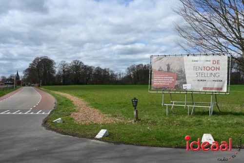 Opening tenTOONstelling in Museum STAAL (04-04-2026)
