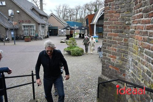 Opening tenTOONstelling in Museum STAAL (04-04-2026)