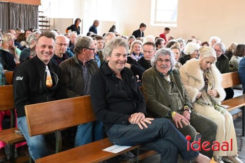 Opening tenTOONstelling in Museum STAAL (04-04-2026)