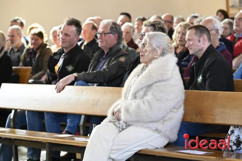 Opening tenTOONstelling in Museum STAAL (04-04-2026)