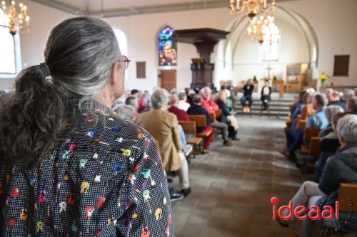 Opening tenTOONstelling in Museum STAAL (04-04-2026)