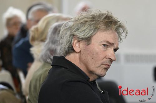 Opening tenTOONstelling in Museum STAAL (04-04-2026)