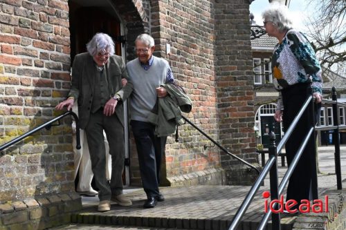 Opening tenTOONstelling in Museum STAAL (04-04-2026)