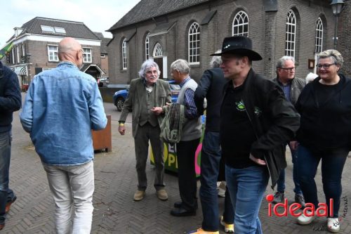 Opening tenTOONstelling in Museum STAAL (04-04-2026)