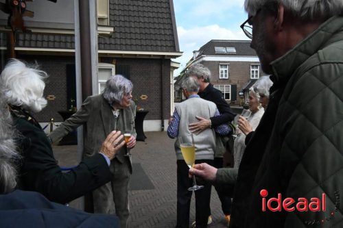Opening tenTOONstelling in Museum STAAL (04-04-2026)