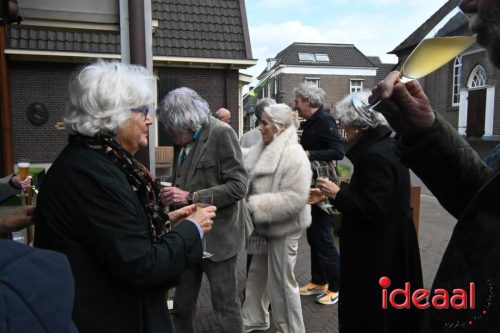 Opening tenTOONstelling in Museum STAAL (04-04-2026)