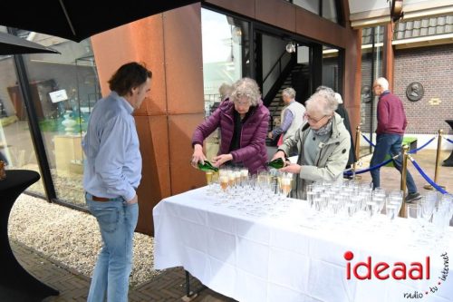 Opening tenTOONstelling in Museum STAAL (04-04-2026)