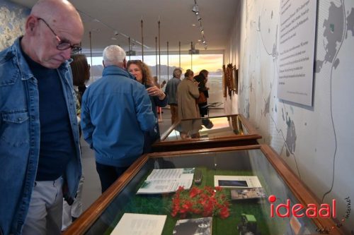 Opening tenTOONstelling in Museum STAAL (04-04-2026)