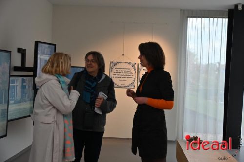 Opening tenTOONstelling in Museum STAAL (04-04-2026)