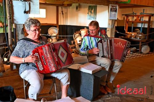 Folklore Festival bij de Wendezoele (20-08-2023)