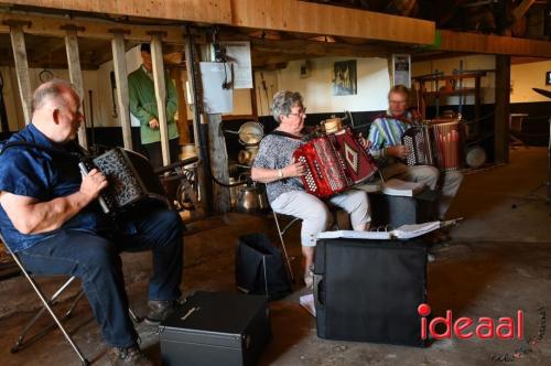 Folklore Festival bij de Wendezoele (20-08-2023)