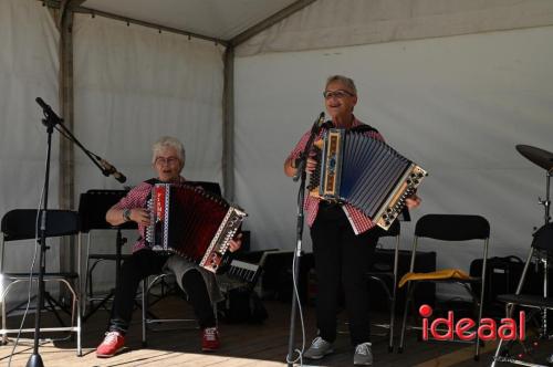 Folklore Festival bij de Wendezoele (20-08-2023)