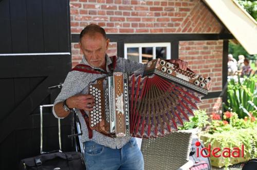 Folklore Festival bij de Wendezoele (20-08-2023)