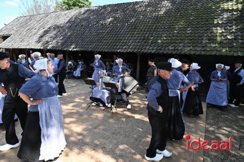 Folklore Festival bij de Wendezoele (20-08-2023)