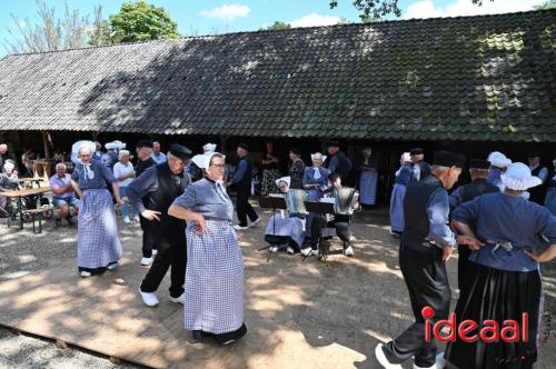 Folklore Festival bij de Wendezoele (20-08-2023)