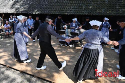 Folklore Festival bij de Wendezoele (20-08-2023)