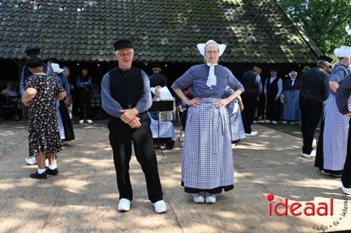 Folklore Festival bij de Wendezoele (20-08-2023)