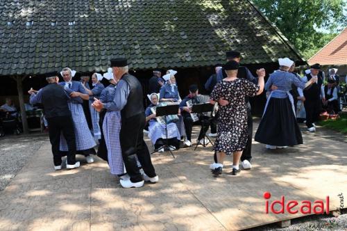 Folklore Festival bij de Wendezoele (20-08-2023)