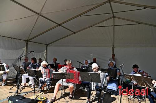 Folklore Festival bij de Wendezoele (20-08-2023)