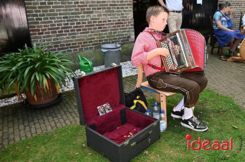 Folklore Festival bij de Wendezoele (20-08-2023)