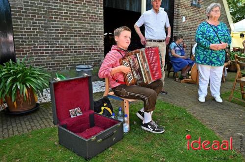 Folklore Festival bij de Wendezoele (20-08-2023)