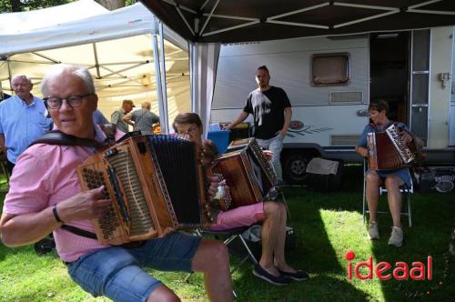 Folklore Festival bij de Wendezoele (20-08-2023)