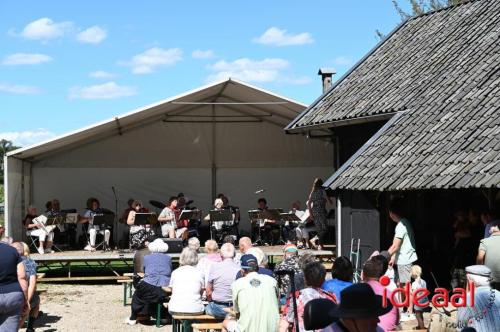 Folklore Festival bij de Wendezoele (20-08-2023)