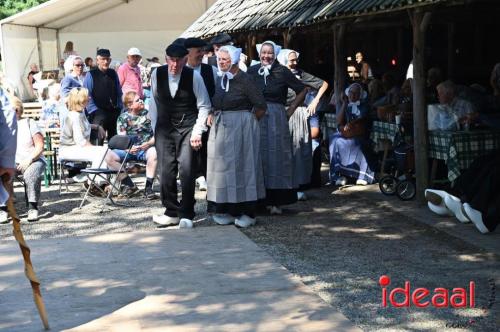 Folklore Festival bij de Wendezoele (20-08-2023)