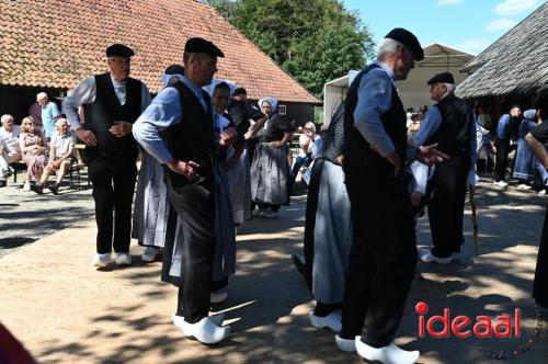 Folklore Festival bij de Wendezoele (20-08-2023)