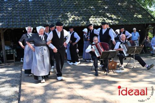 Folklore Festival bij de Wendezoele (20-08-2023)