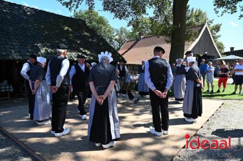 Folklore Festival bij de Wendezoele (20-08-2023)