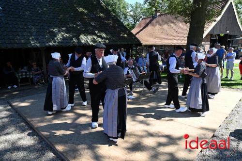 Folklore Festival bij de Wendezoele (20-08-2023)