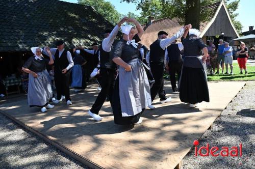 Folklore Festival bij de Wendezoele (20-08-2023)