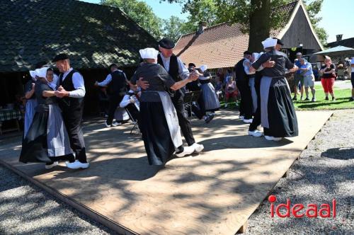 Folklore Festival bij de Wendezoele (20-08-2023)