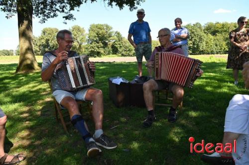 Folklore Festival bij de Wendezoele (20-08-2023)